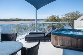 Maroochy River Views at Reflections